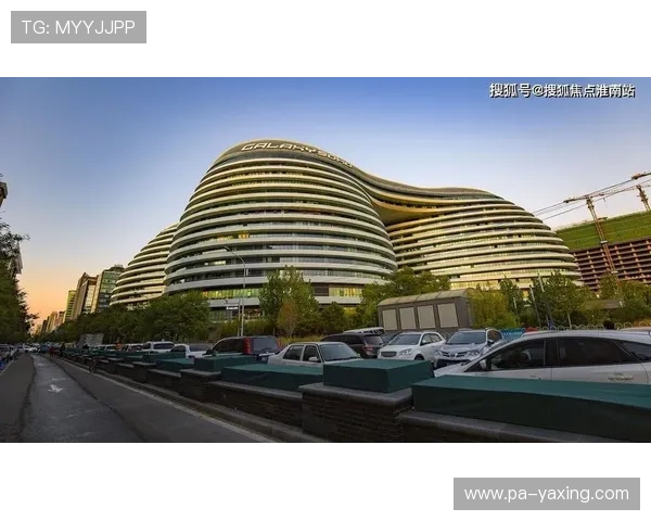 亚星国际小区未来发展规划:区域升值潜力与投资前景分析