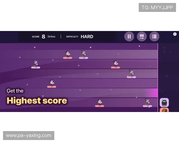 亚星娱乐手机娱乐助你轻松掌握最新游戏资讯,第一时间了解行业动态和热门推荐